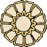 rosette small